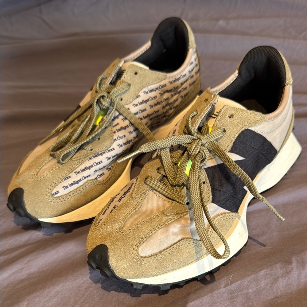 New Balance Sneakers